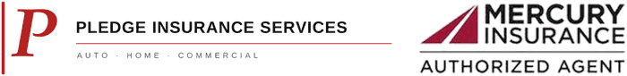 Pledge Insurance Services — Authorized Mercury Insurance Agent