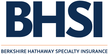 Berkshire Hathaway Specialty Insurance logo