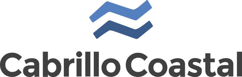 Cabrillo Coastal logo