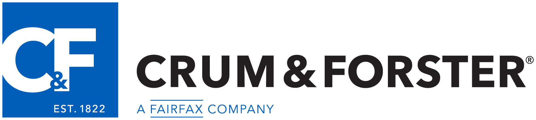 Crum & Forster logo