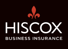 Hiscox logo
