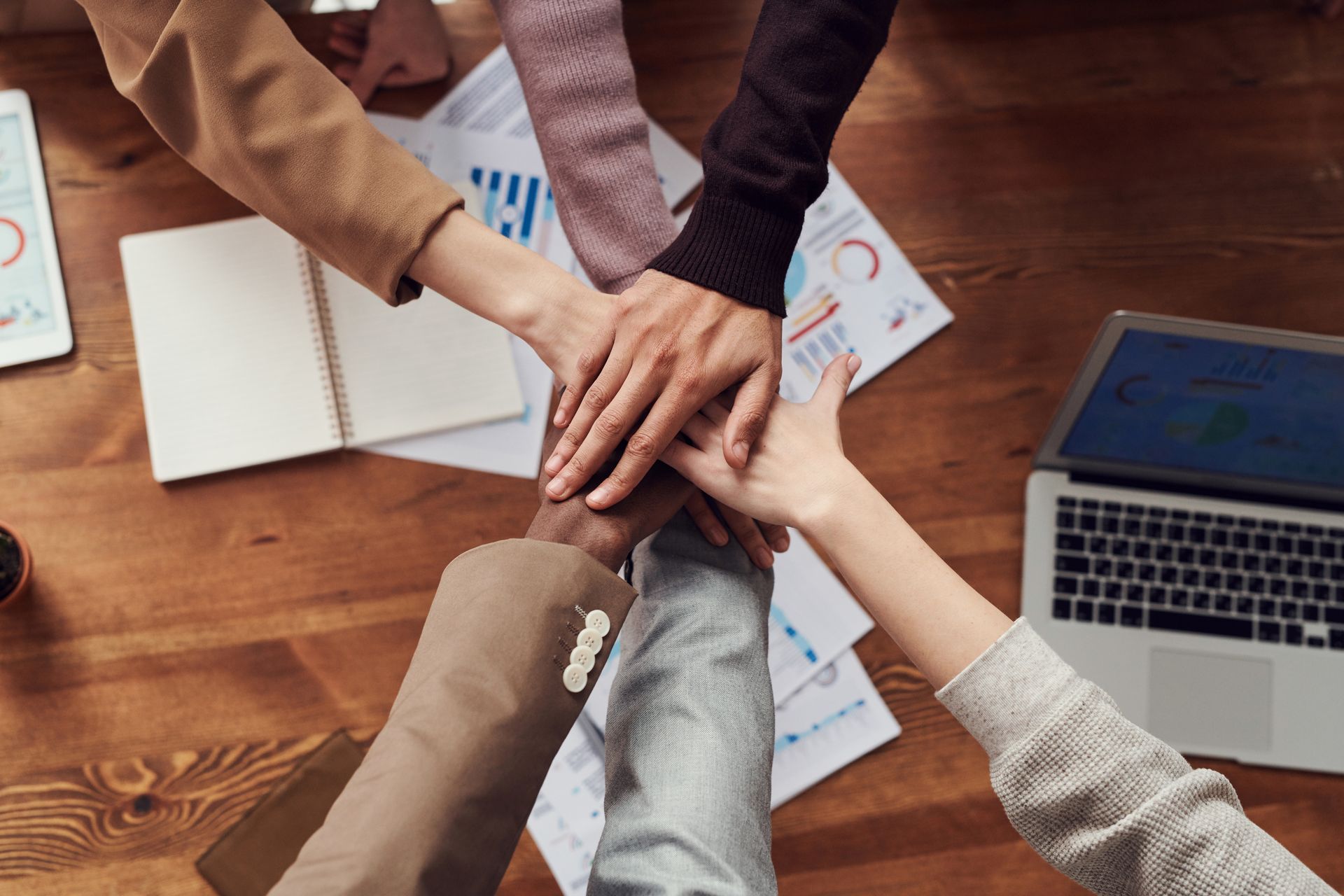 Client Support Services