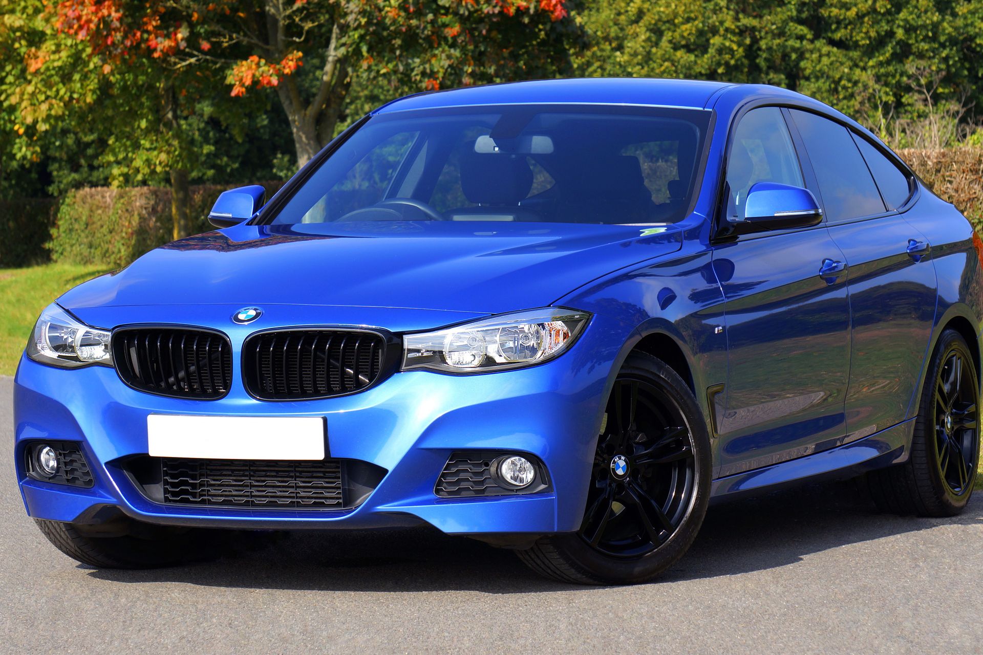 Car Insurance in California